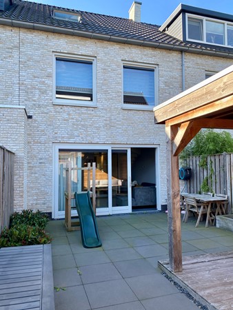 Medium property photo - Avondlicht 5, 6846 DT Arnhem